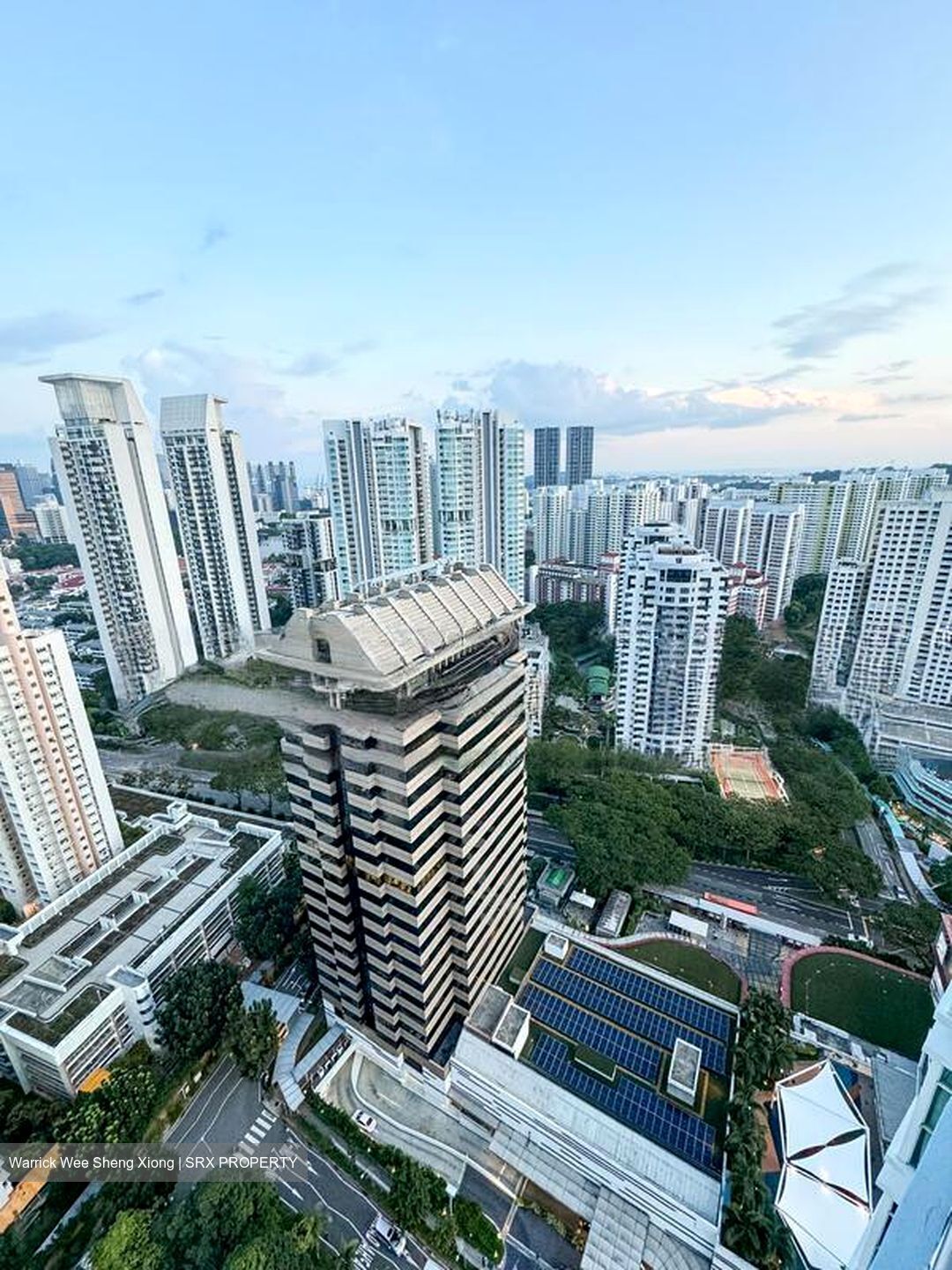 Meraprime (D3), Condominium #622254581